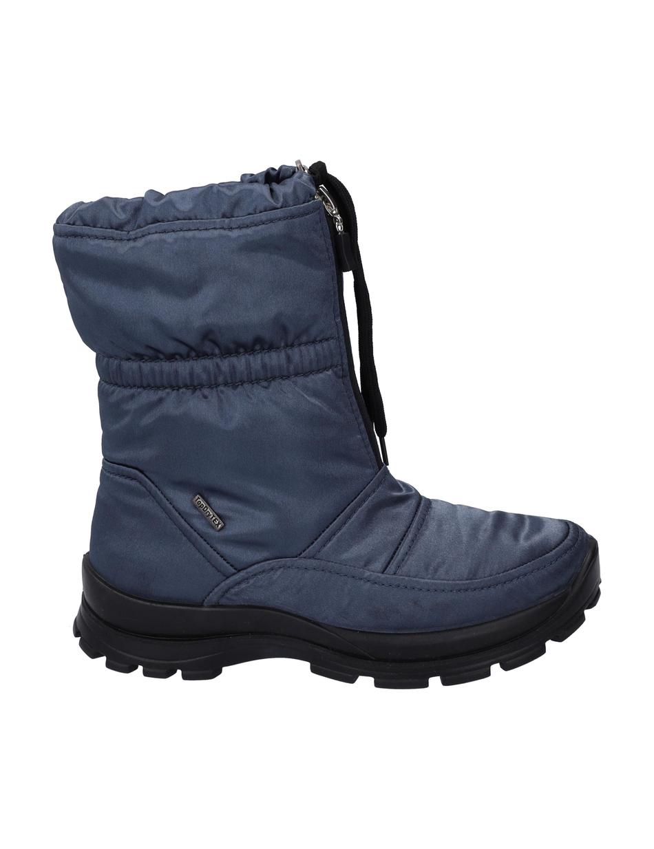 Stiefel Grenoble 118, jeans
