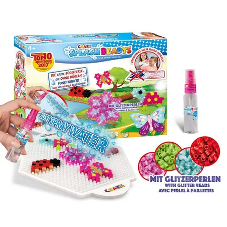 Craze Splash Beadys Beginner Set Girls