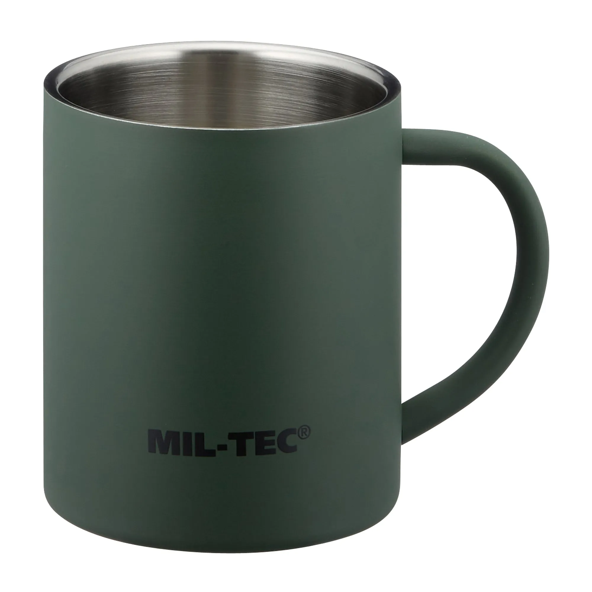 Mil-Tec -  Trinkbecher Insulated 300 ml