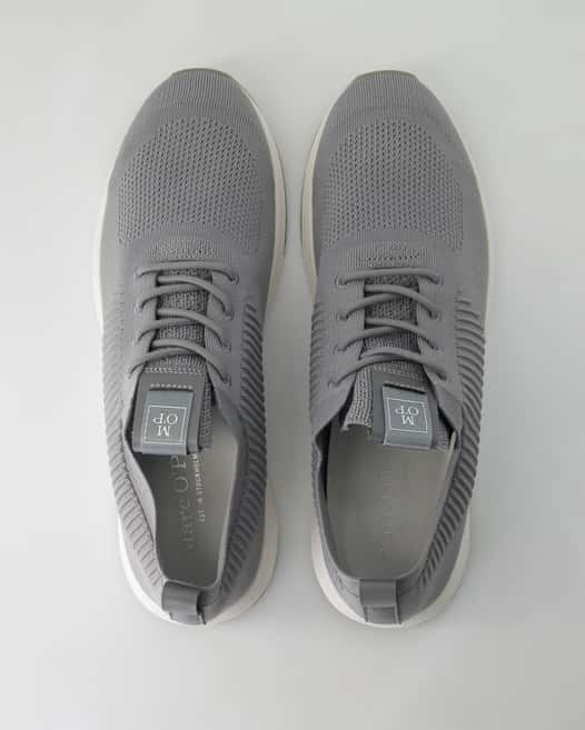 Marc O´Polo 50223713501605 Sneaker in Grau
