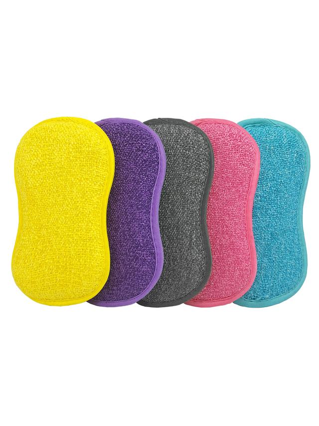 HiGloss Profi-Reinigungsset für Küche & Grill