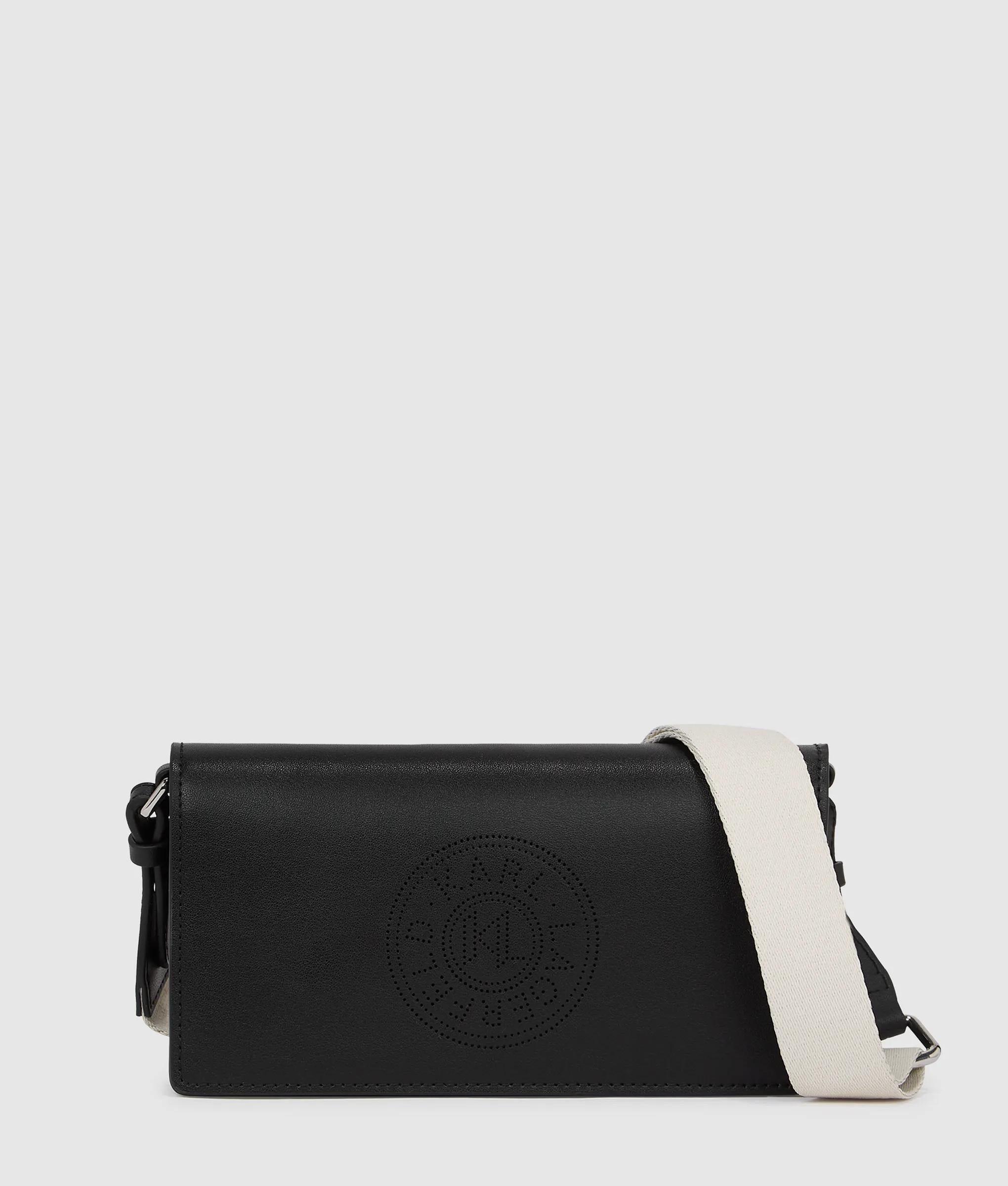 K/Circle mini crossbodytas