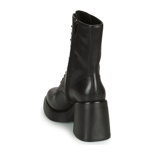 Vagabond Shoemakers - BROOKE - Noir