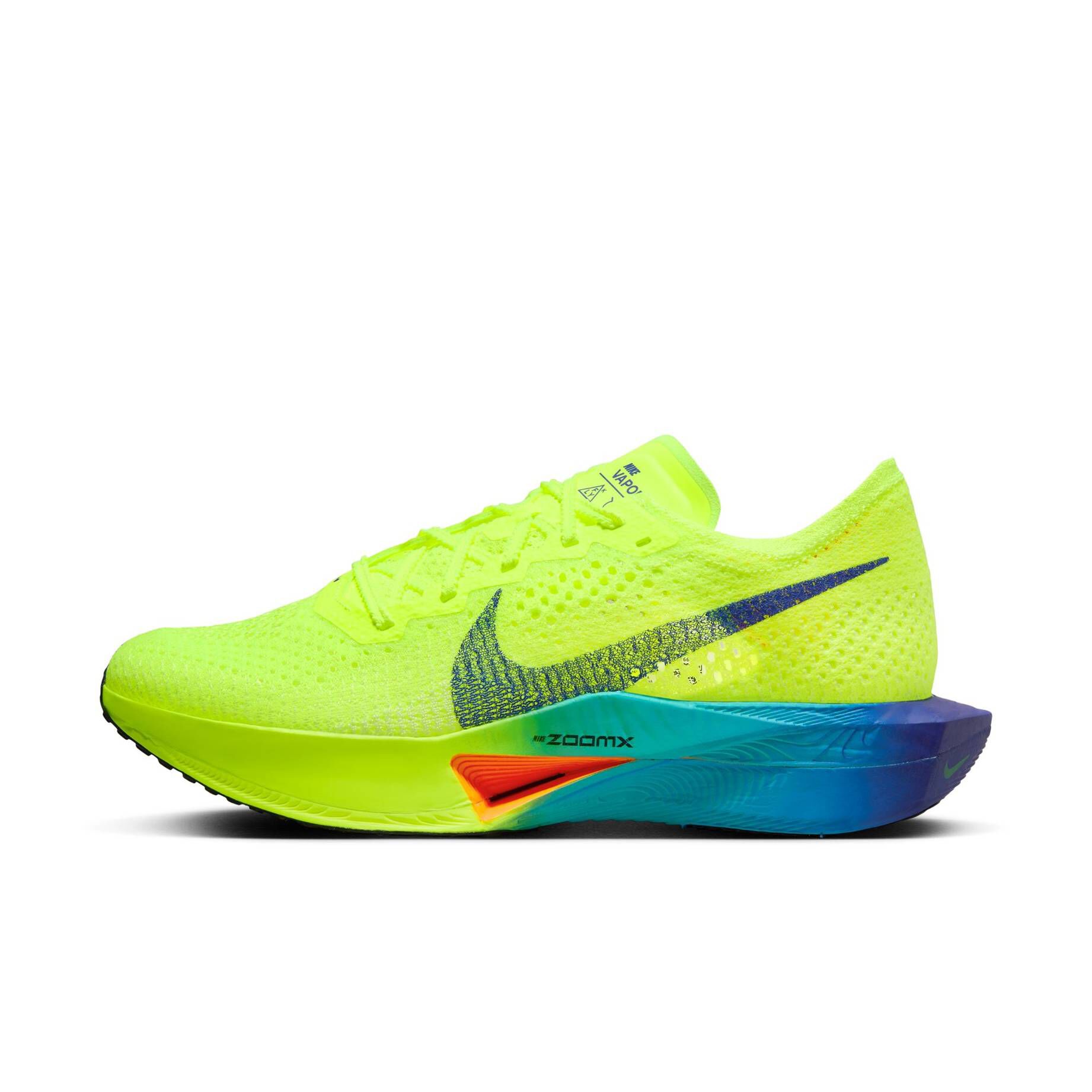 Nike| Damen Laufschuhe ZOOM X VAPORFLY 3
