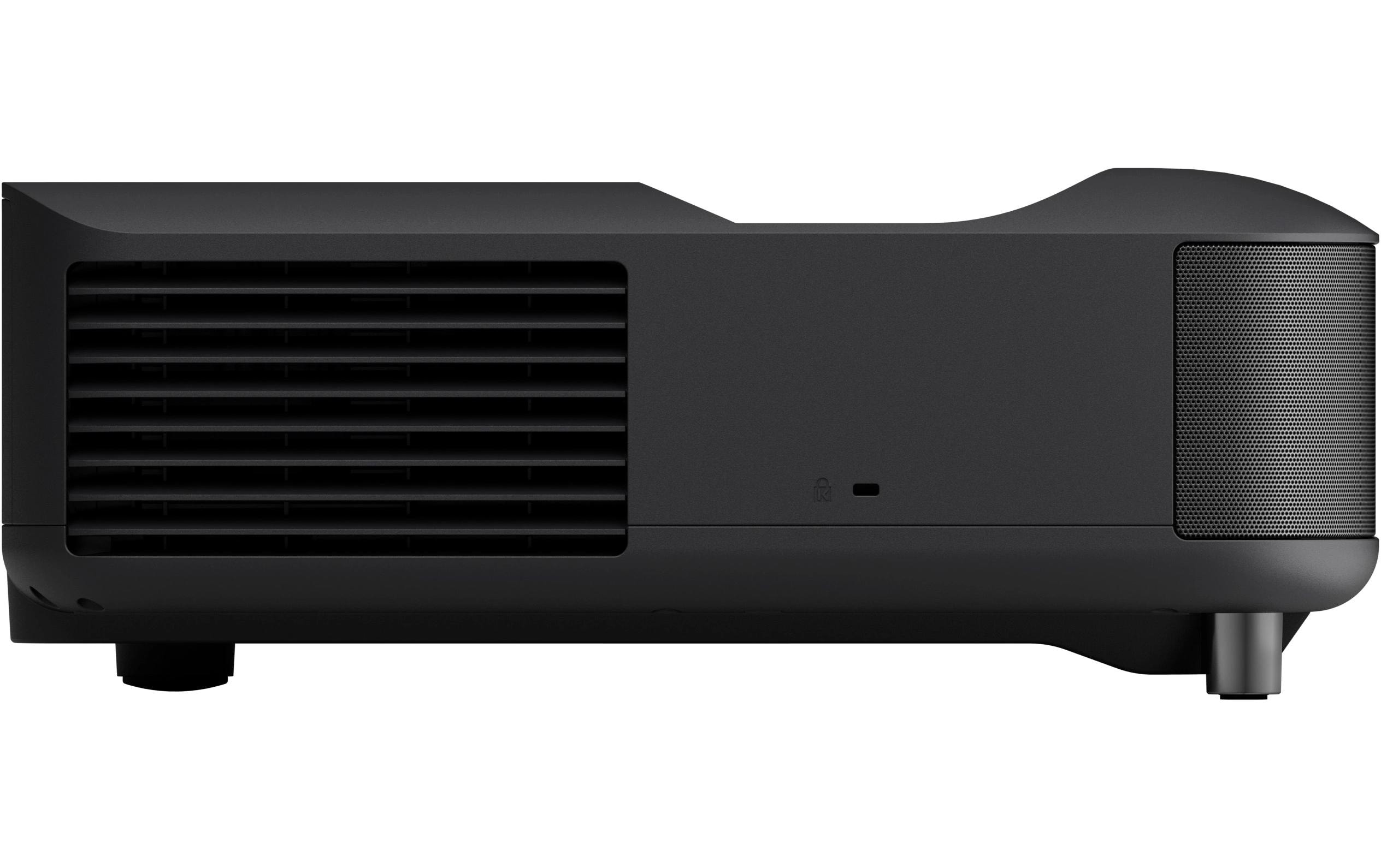 Ultrakurzdistanzprojektor EH-LS650 Schwarz<br>4K Pro-UHD Ultrakurzdistanzprojektor