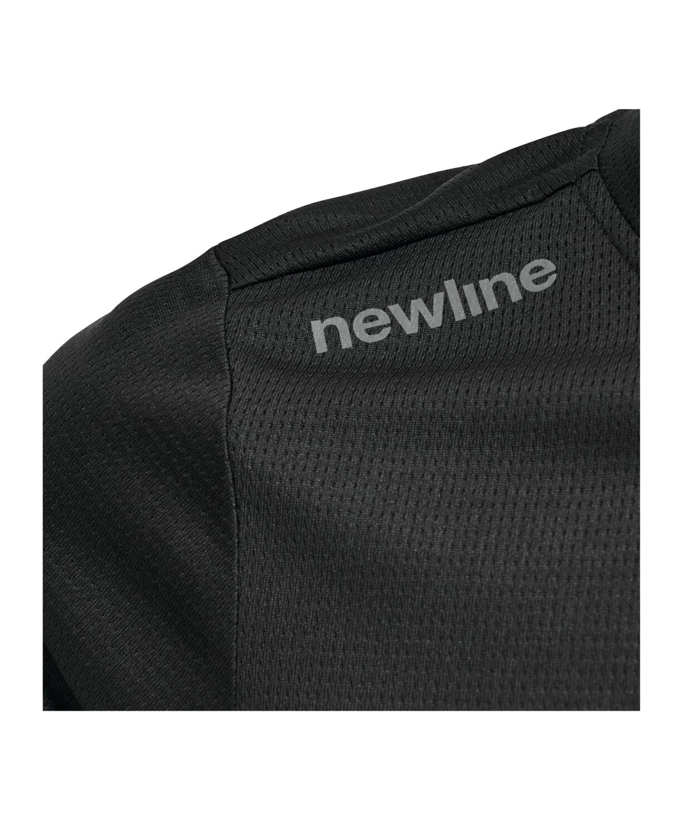 Newline Core Functional T-Shirt Running Kids F2001