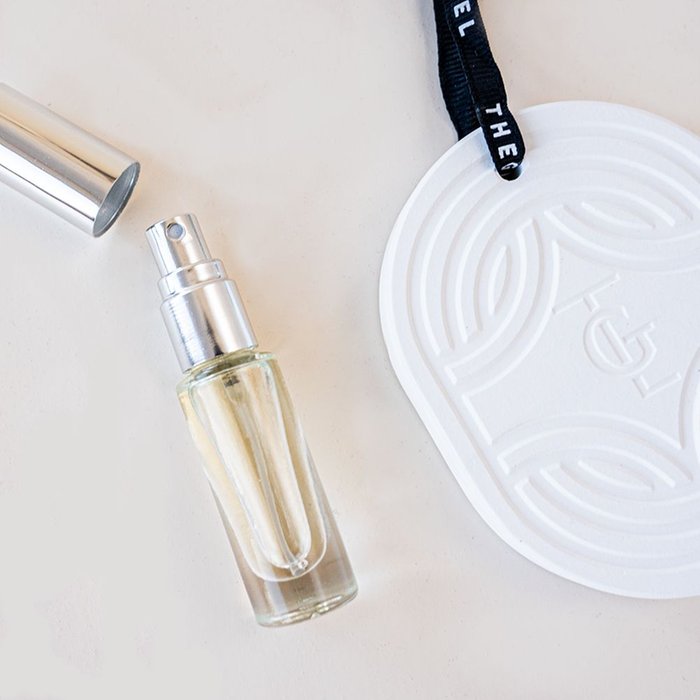 The Gift Label | Scented stone | You Rock