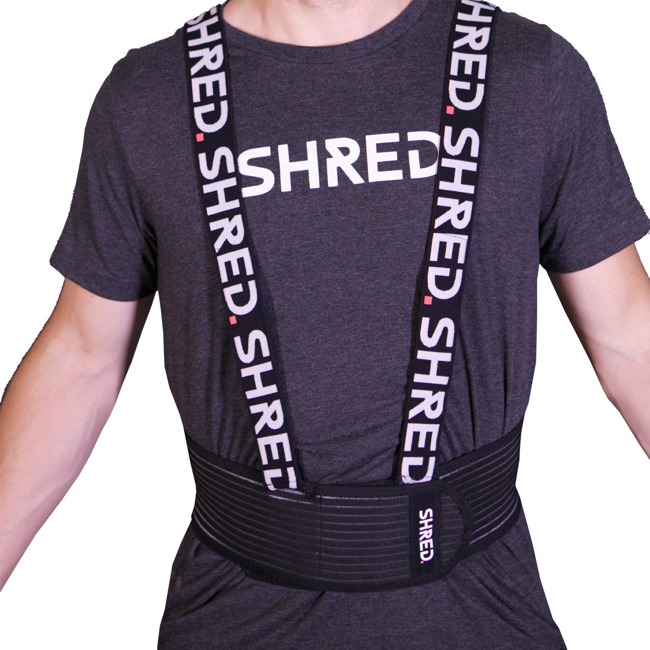 Shred Flexi Back Protector NAK | Shred Protektoren | Shred | S | MARKEN | XSPO