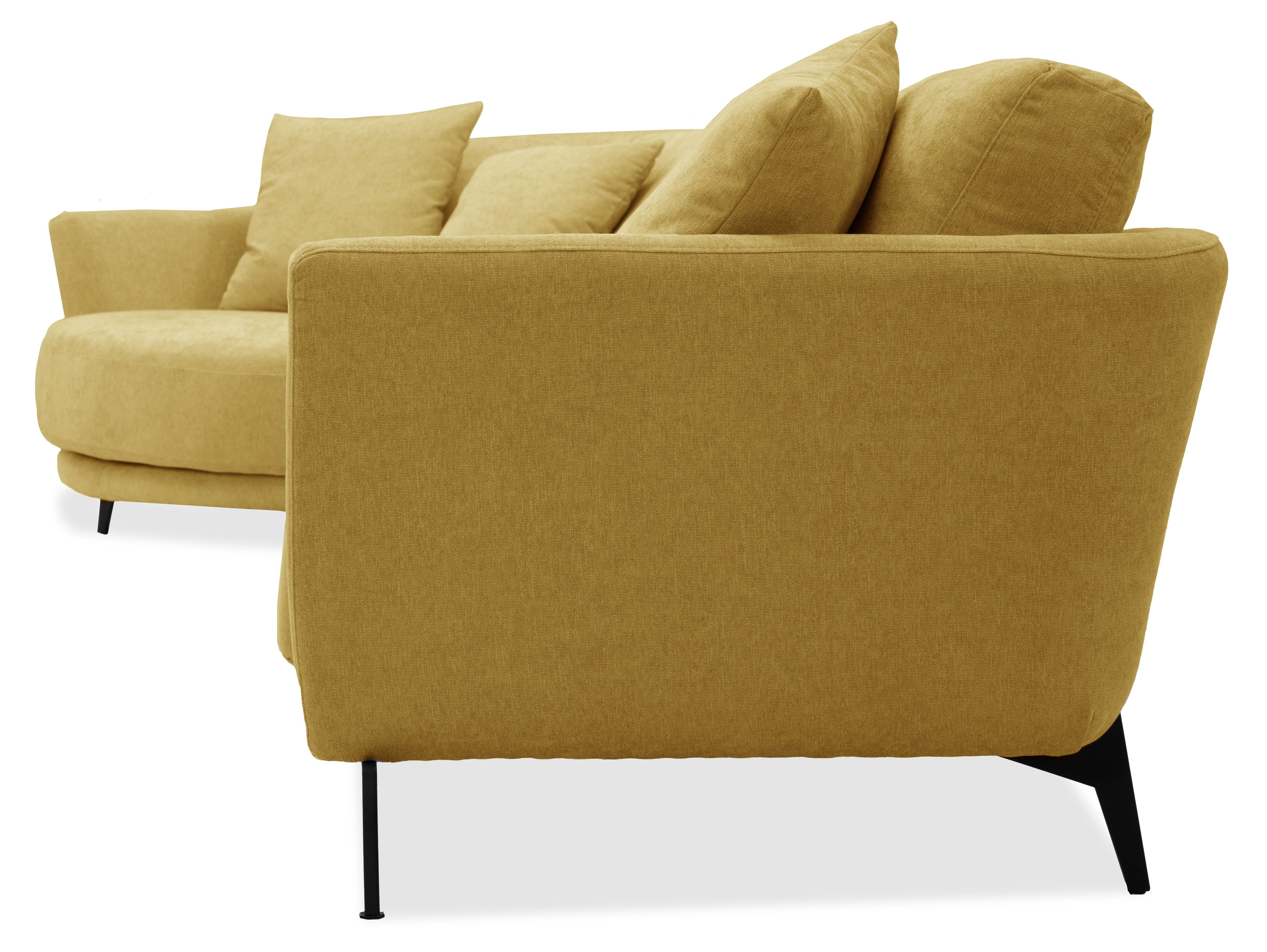 Loungebank Dahlia