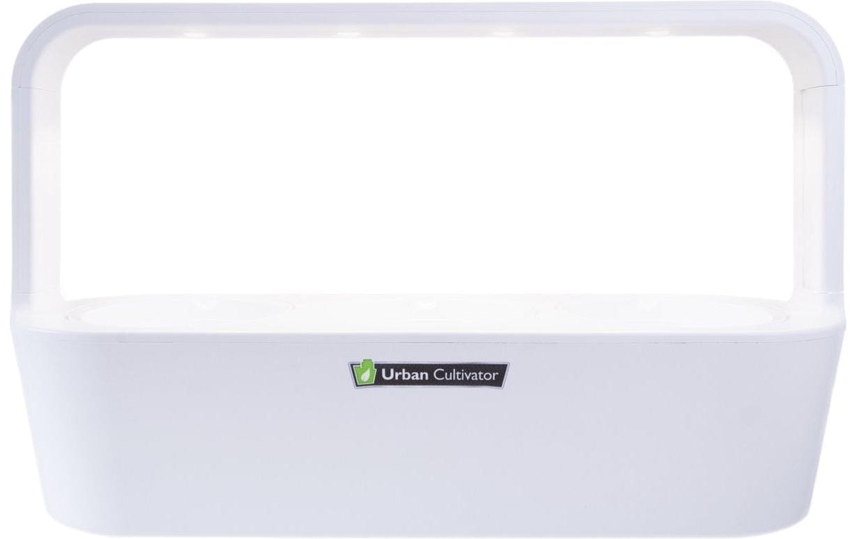 Click and Grow Pflanzschale »MicroBuddy, 38 cm« Kompakter Indoor-Kultivator für frische Microgreens