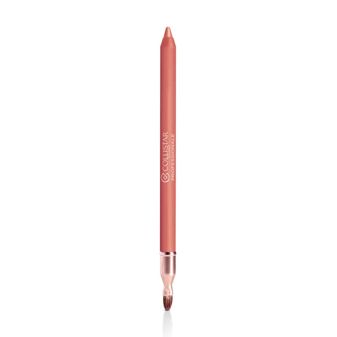 Collistar Professional Lip Pencil3 mattone