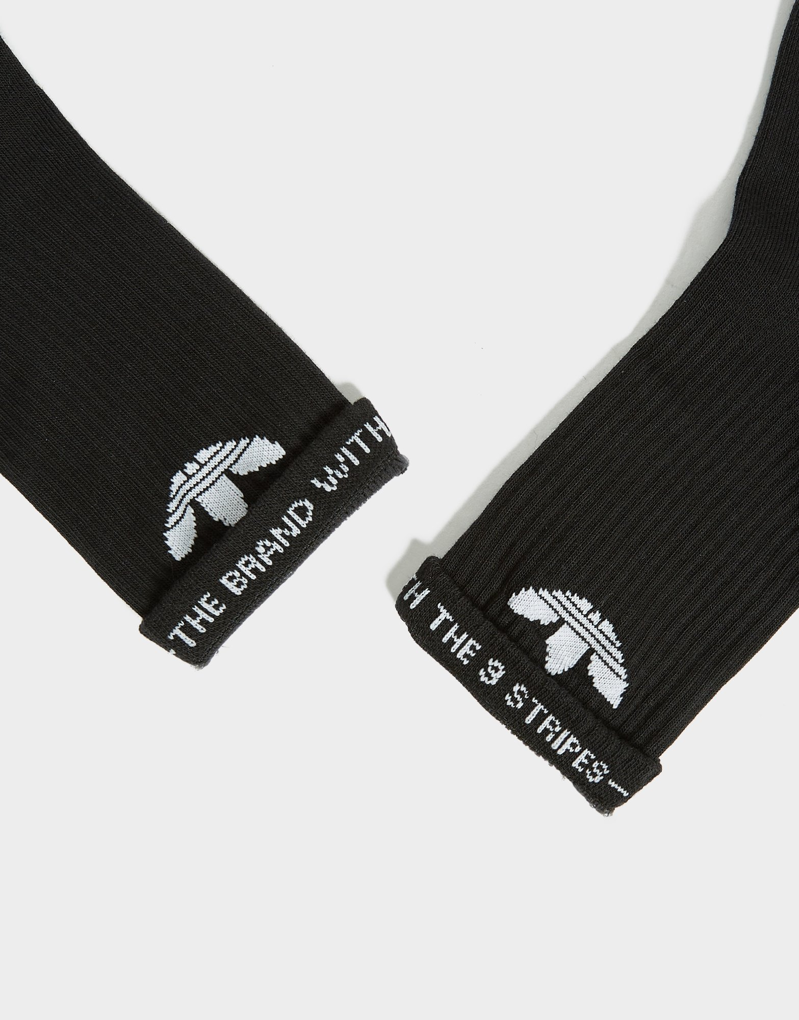 adidas Originals Lot de 3 paires de chaussettes