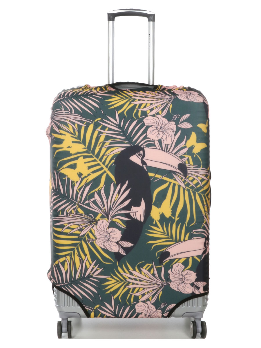 Housse de valise Periea Toucan L