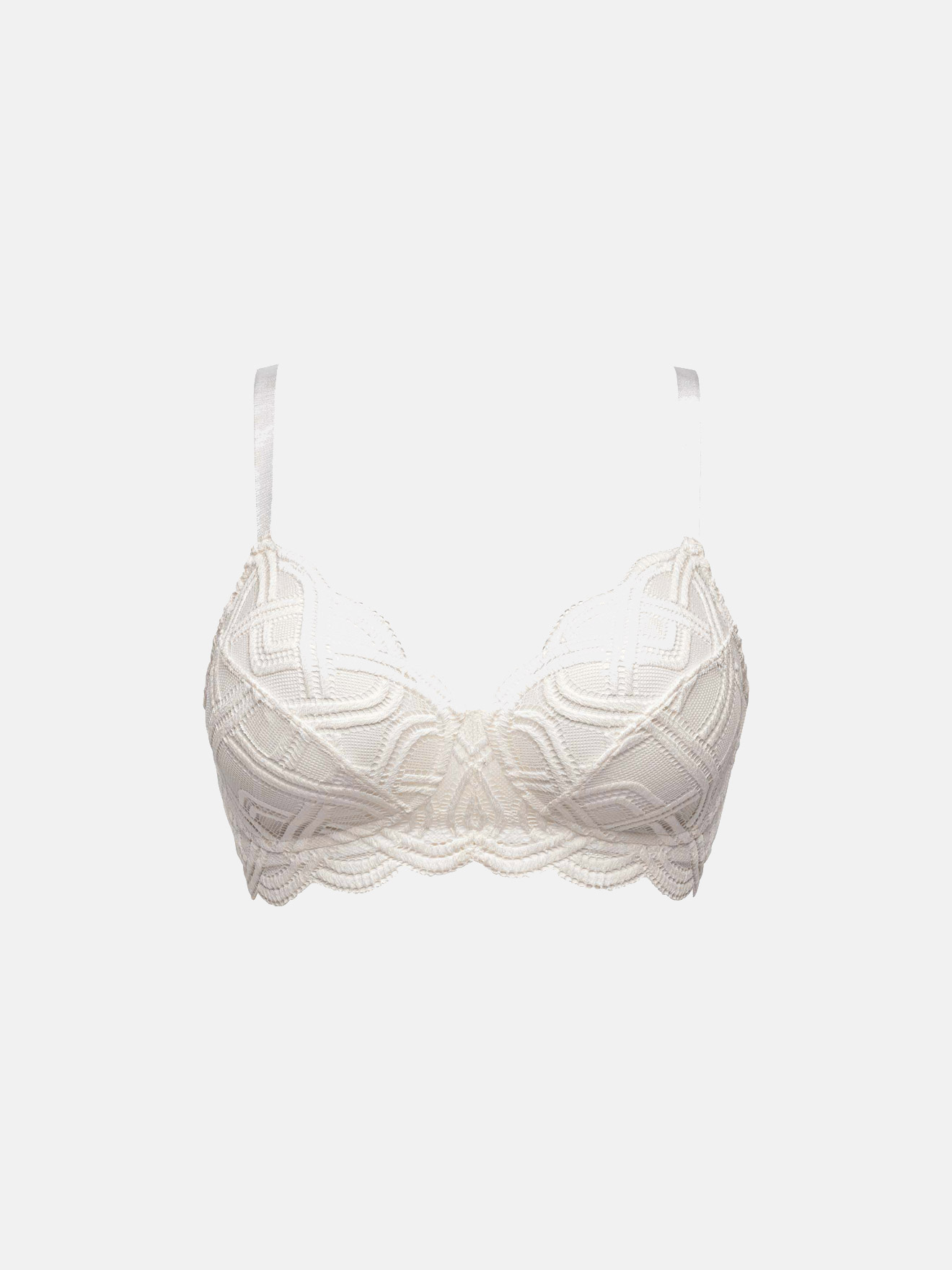 Soutien-gorge sans armatures Elise