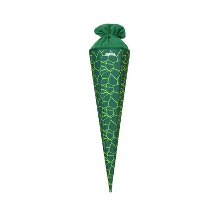 ergobag Schultüte BärRex, 6-eckig, 75cm