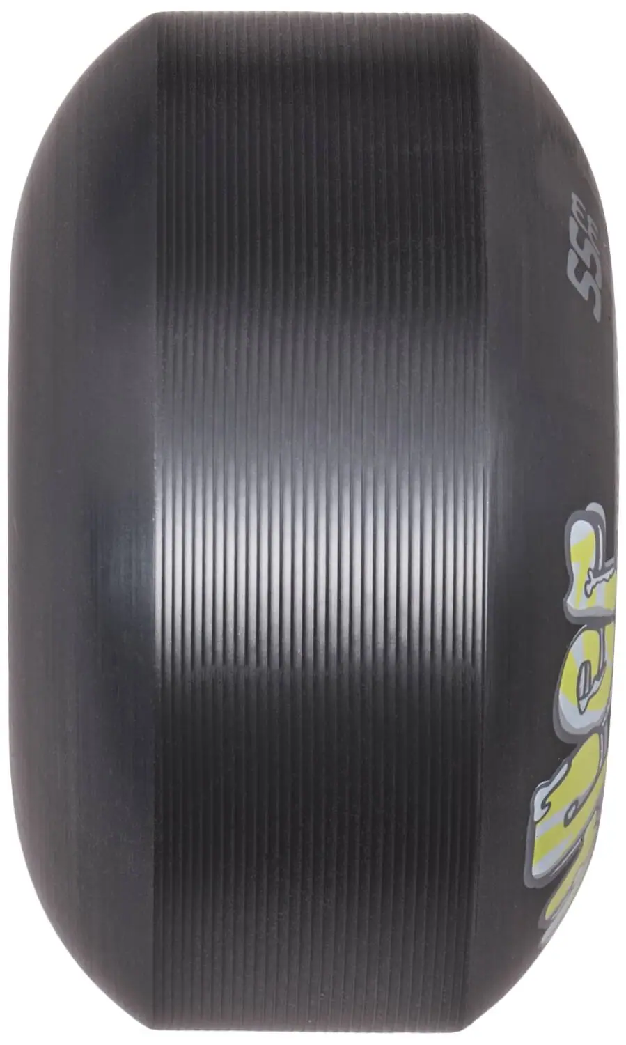 Enuff Super Softies 85A Skateboard Hjul 4-Pak | SkatePro