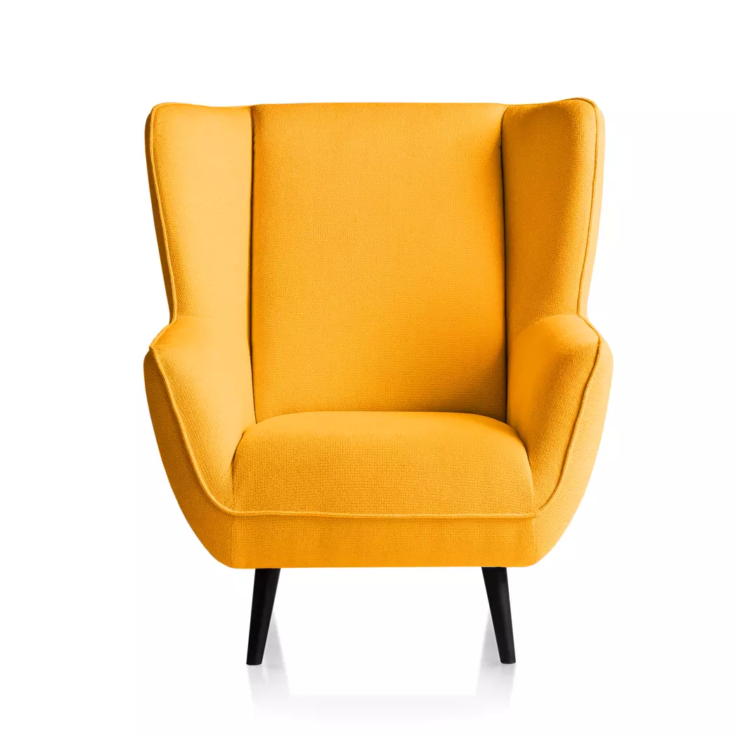 Sessel Amarillo