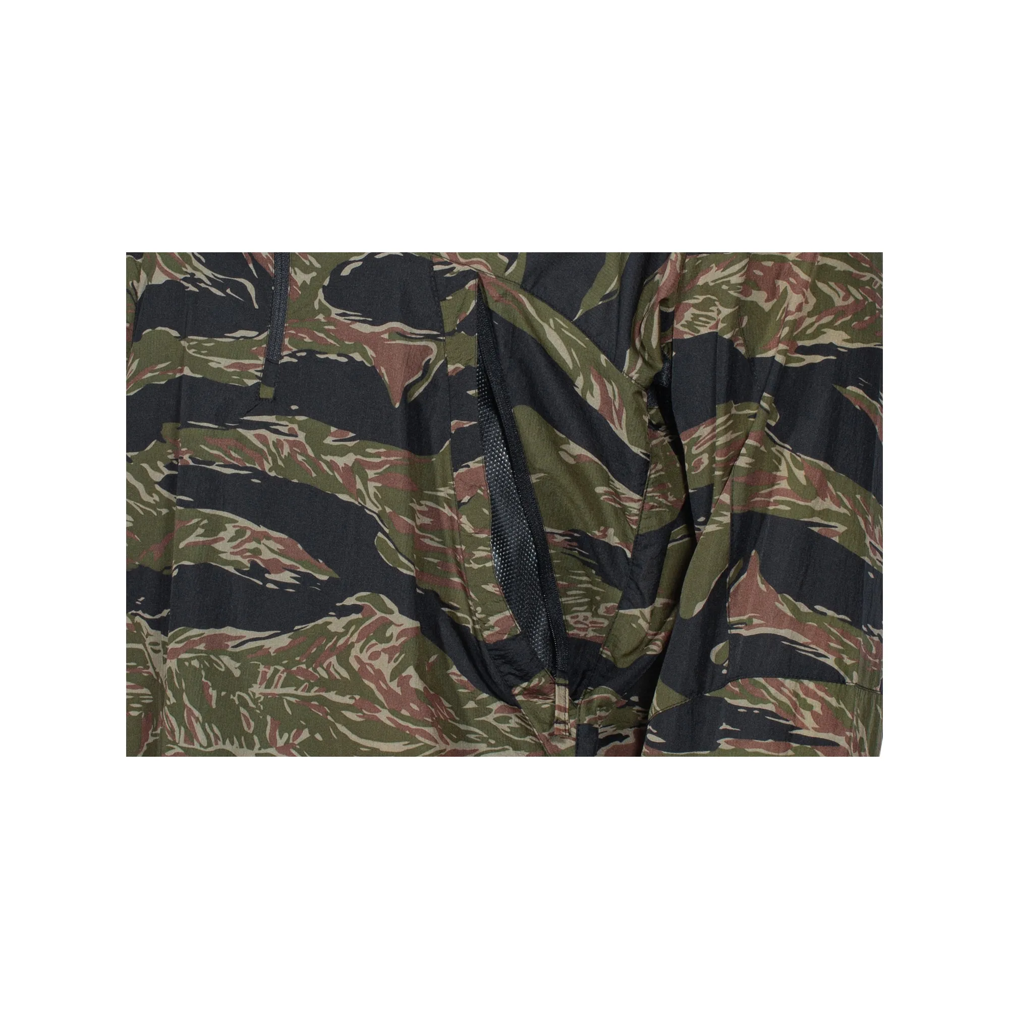 Helikon-Tex -  Helikon-Tex Jacke Windrunner Windpack tiger stripe