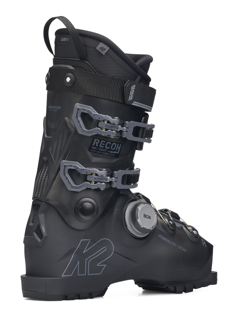 Recon 100 BOA Skischoenen