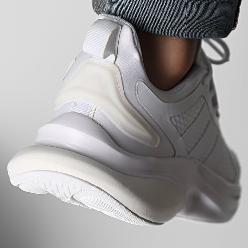 Baskets AlphaBoost+ HP6143 Cloud White