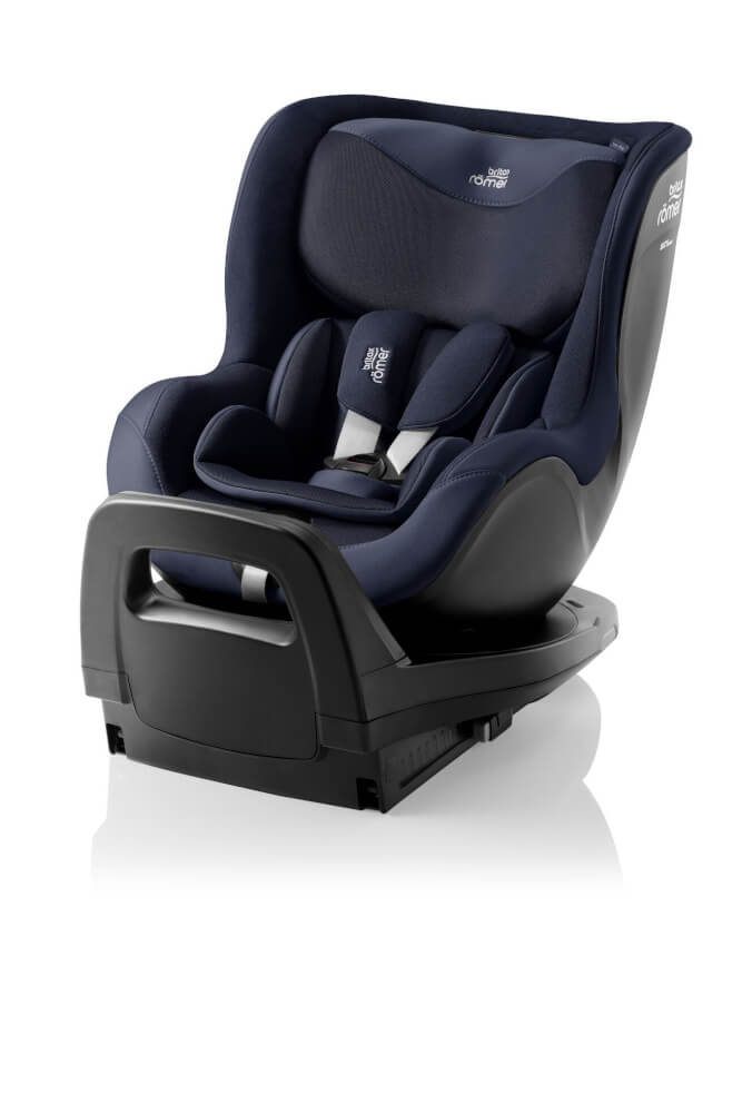 DUALFIX 5Z Night Blue
