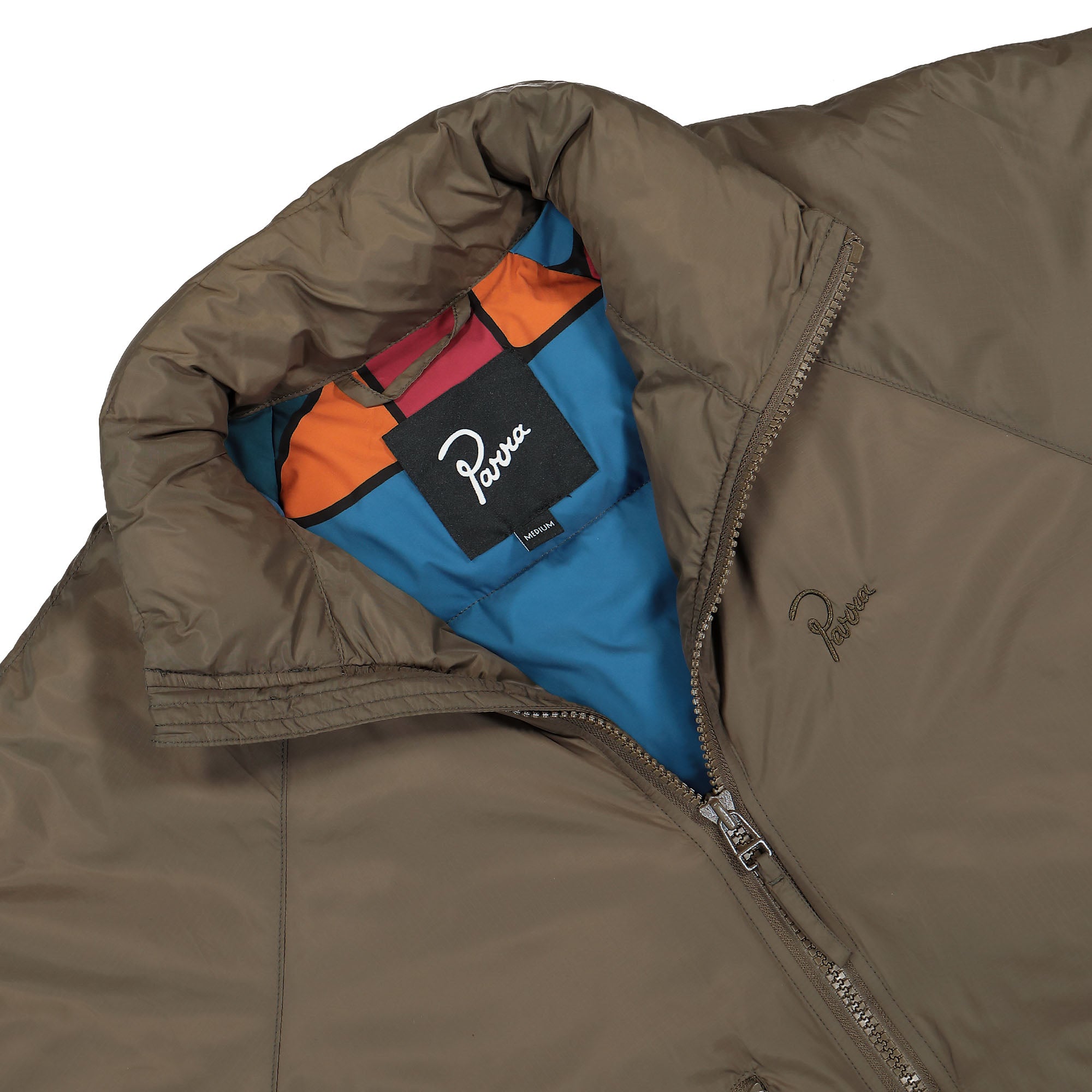Parra<br>Canyons All Over Jacket