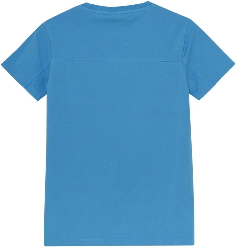 Indian Blue Jeans jongens t-shirt - Blauw