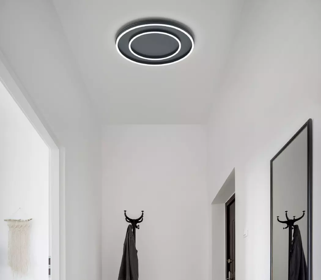 LED-Deckenleuchte Sona