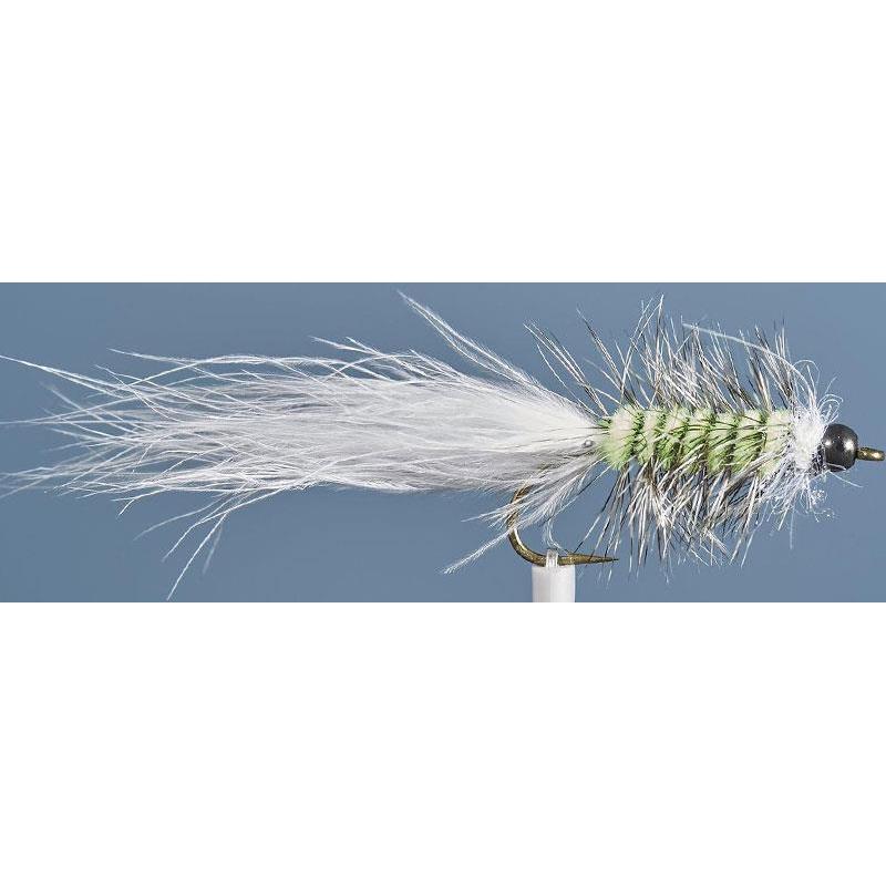 Mouche Jmc Streamer Dog 6