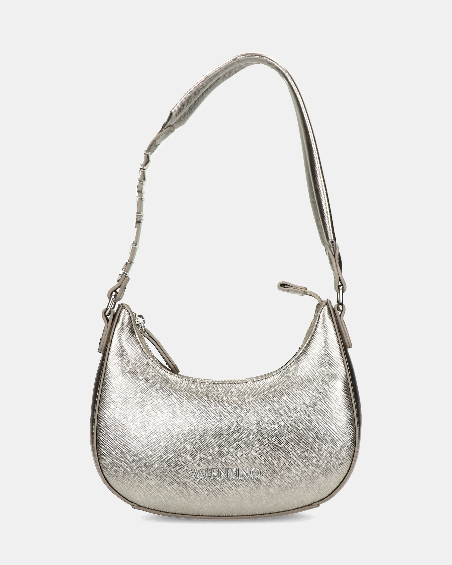 Valentino Vancouver Tas  - zilver