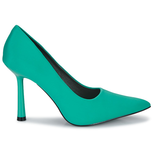 Moony Mood - MEMPHISTA - Vert