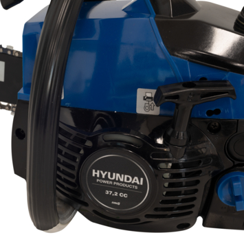 Hyundai kettingzaag 38cc 35cm