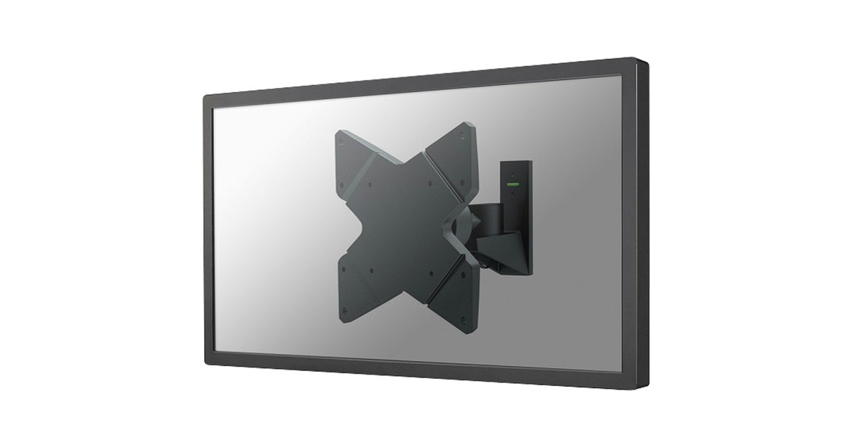 NeomountsFPMA-W815 tv wandsteun bevestiging  (Zwart, Retail)