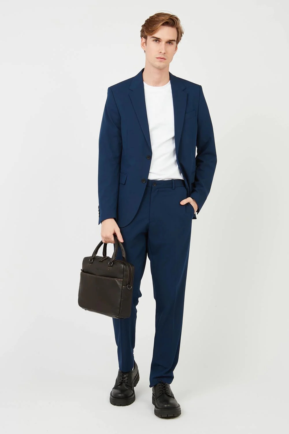 Soft Vintage Homme-Porte documents