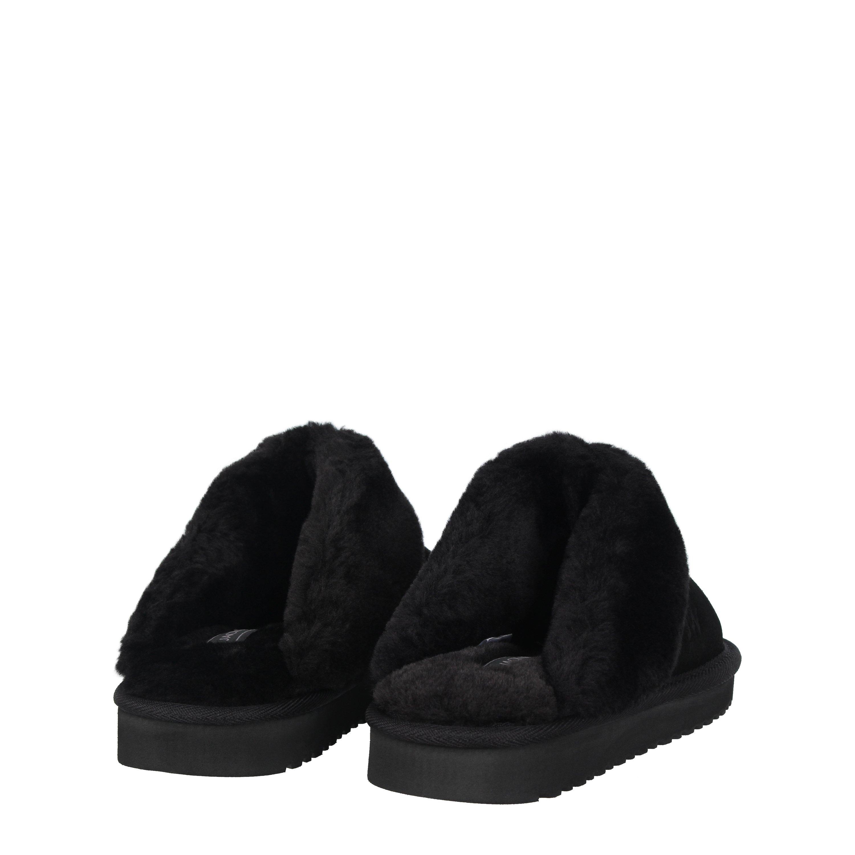 Jack Wills Mule Slippers