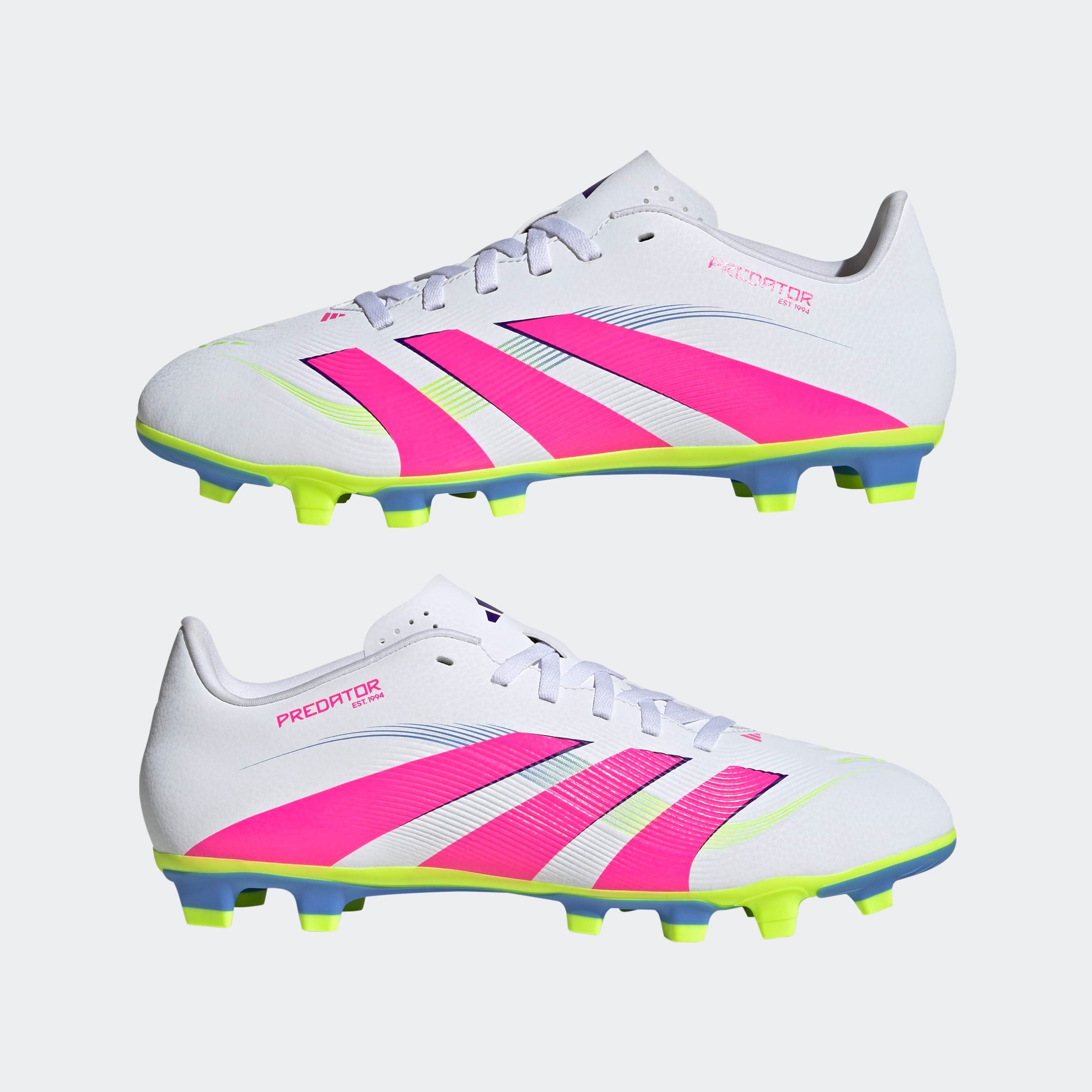 adidas Performance Fussballschuh »PREDATOR CLUB FG/MG«  für Rasenplätze
