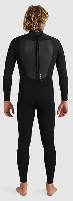 QUIKSILVER - COMBINAISON PROLOGUE 3/2 BZ