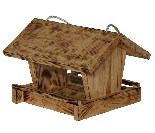 Dehner Natura Premium Futterhaus Linn, ca.
