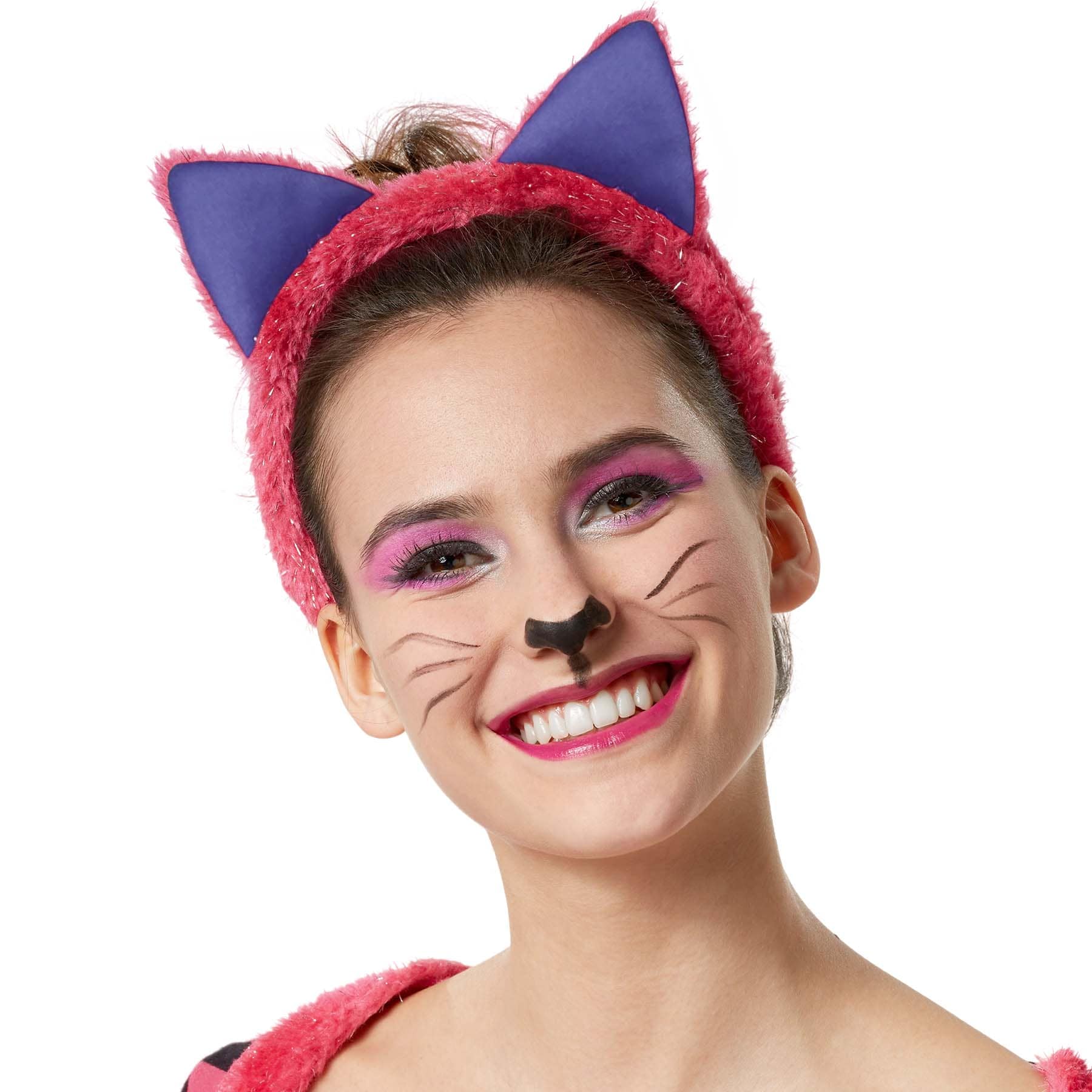 tectake® Galante Grinsekatze