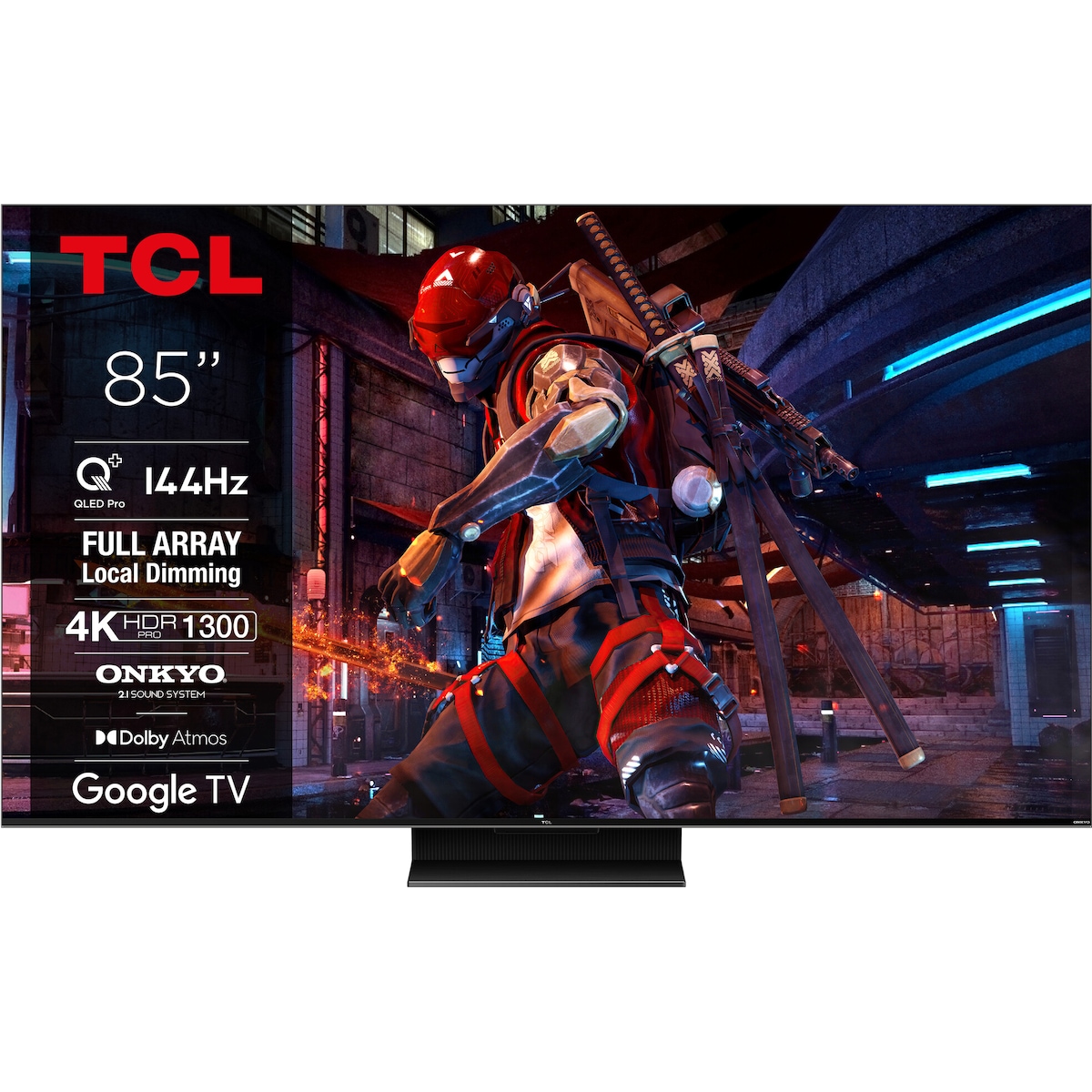 TCL 85