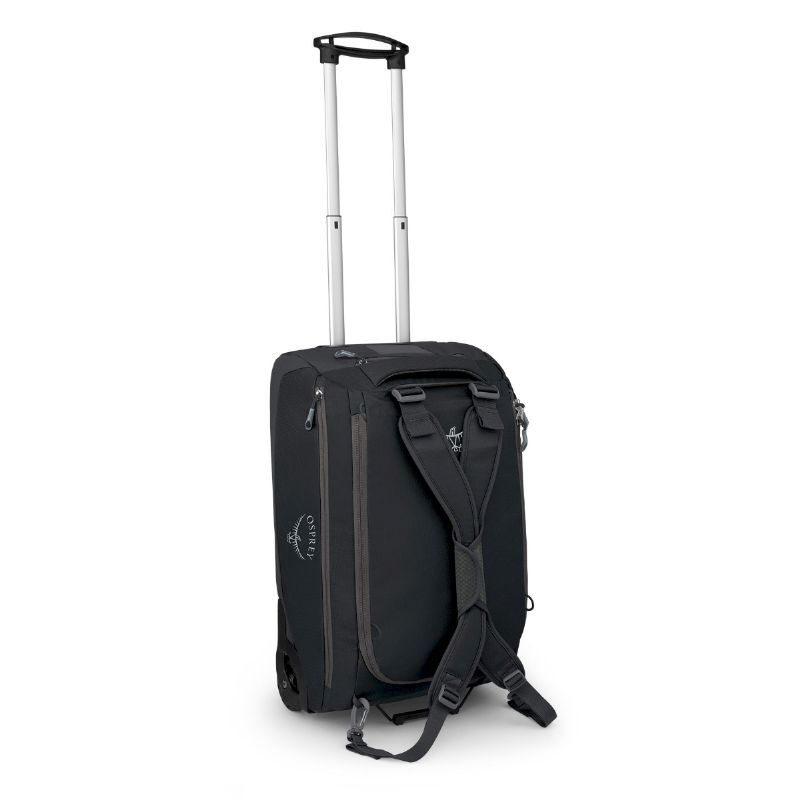 Daylite Carry-On Wheeled Duffle 40 - Sac de voyage à roulettes