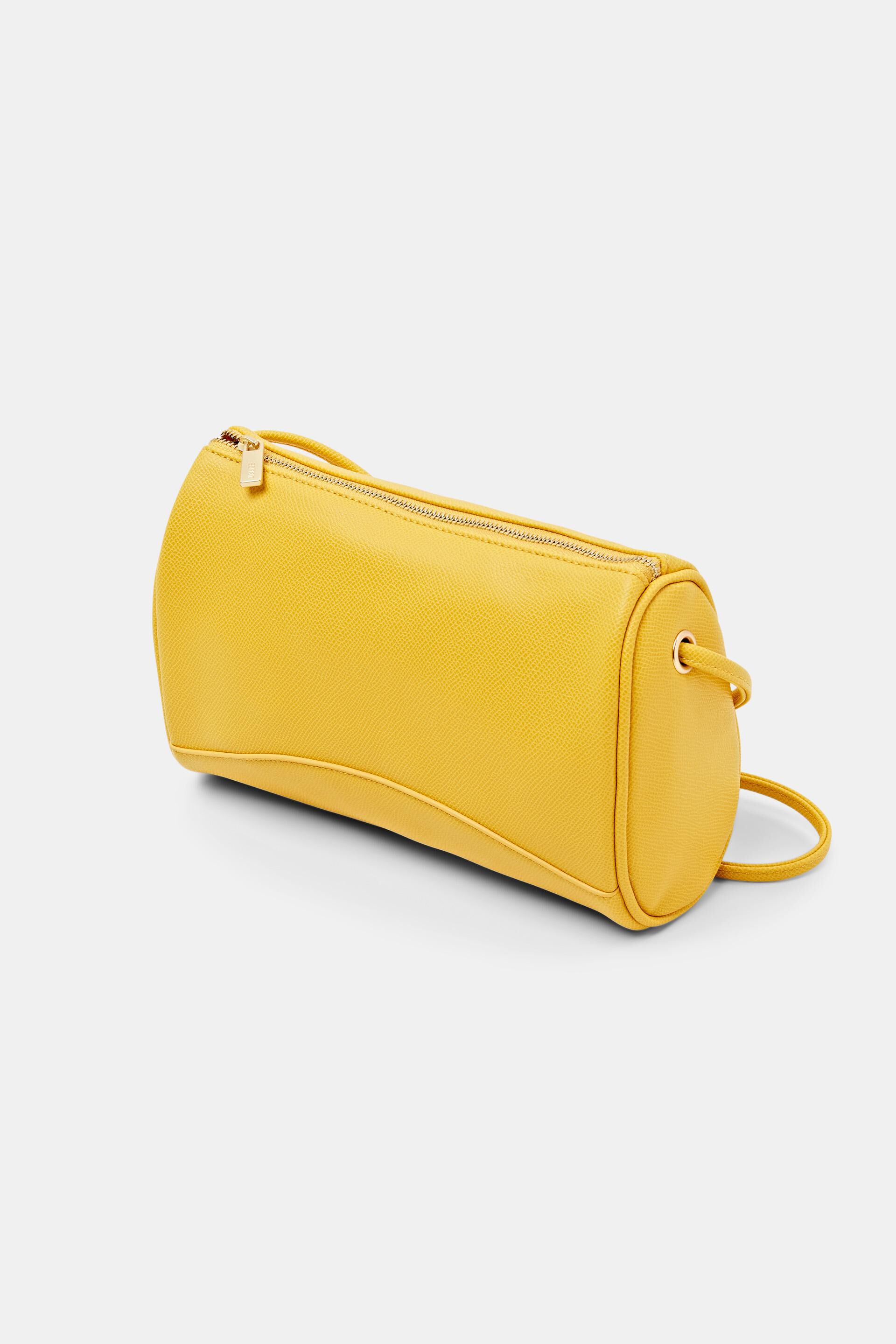 Sac bandoulière arrondi