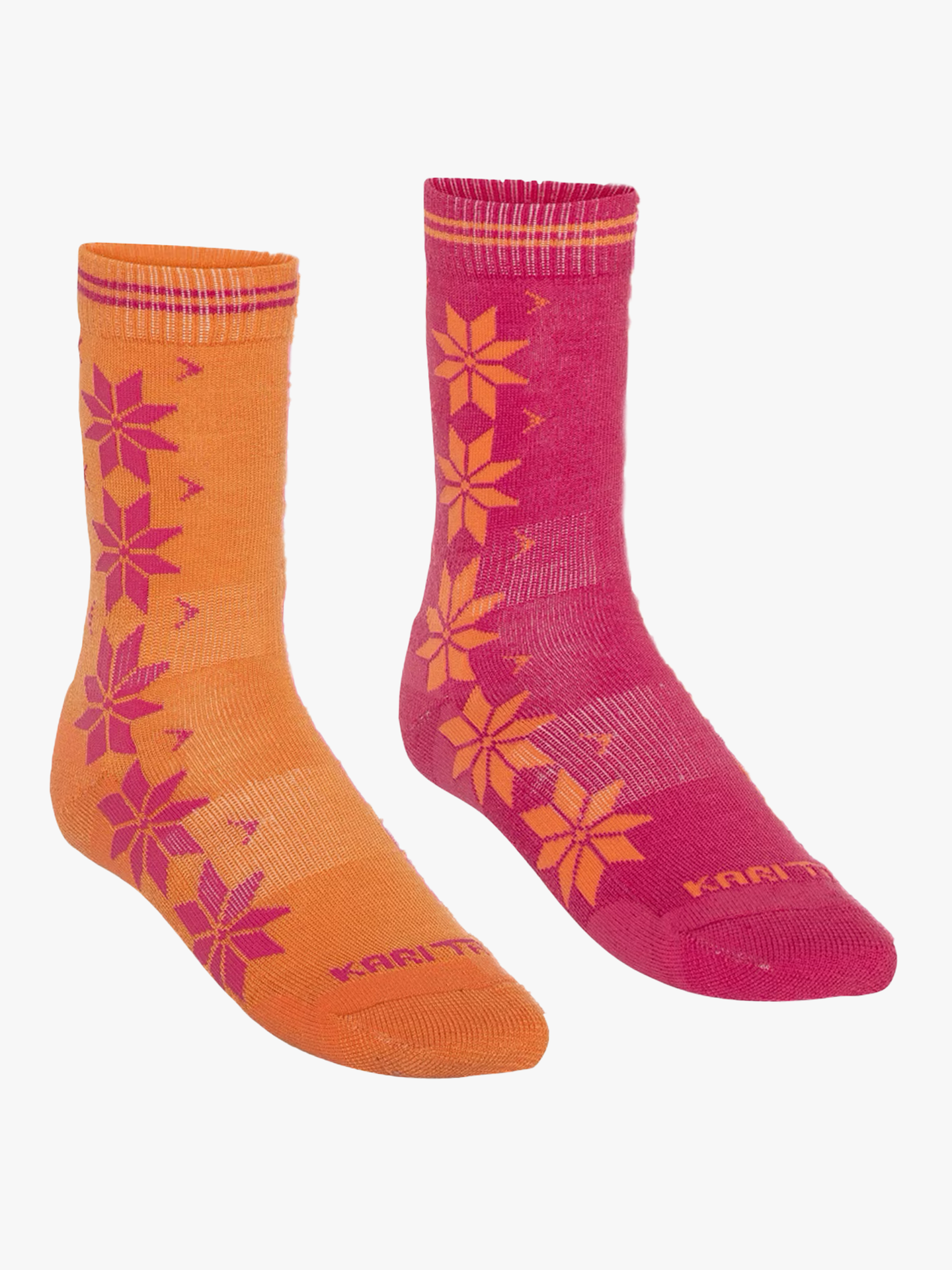 Vinst Wool Sock 2Pk