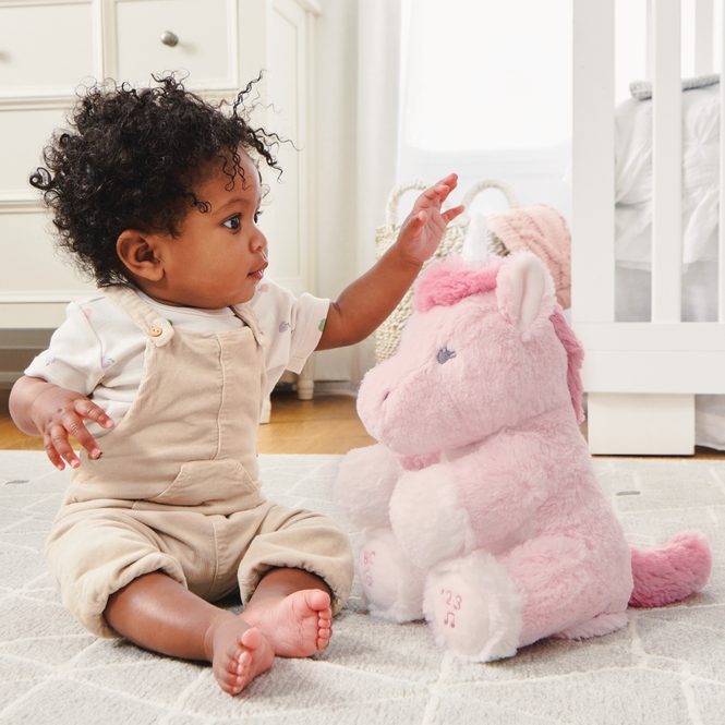 Baby Gund - Alora das Einhorn