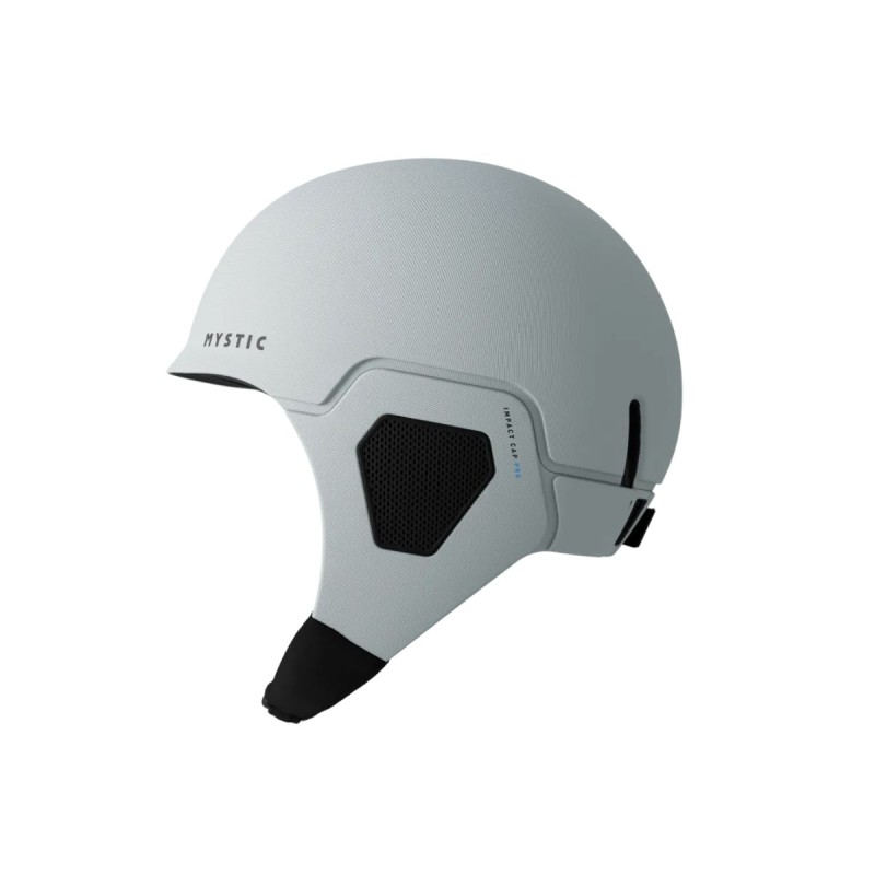 Casque Mystic Impact 2024 - Blanc - The Corner Shop