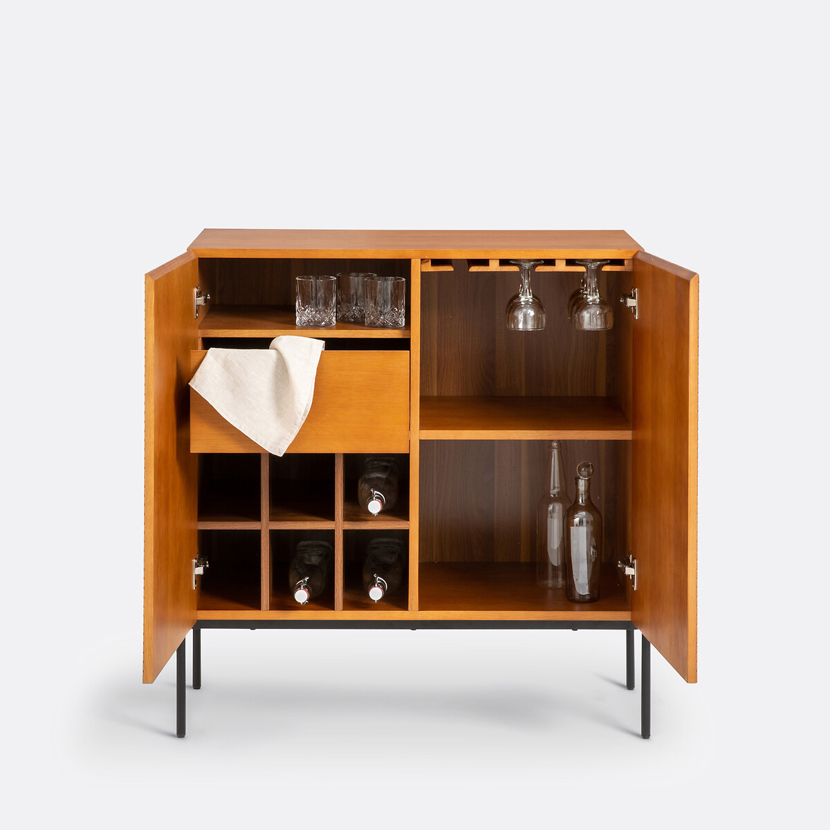 LA REDOUTE INTERIORS<br>Barkast vintage, Lodge