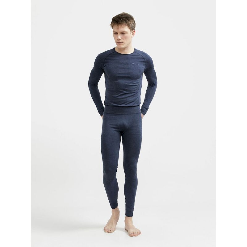 Core Dry Active Comfort Pant - Collant thermique homme