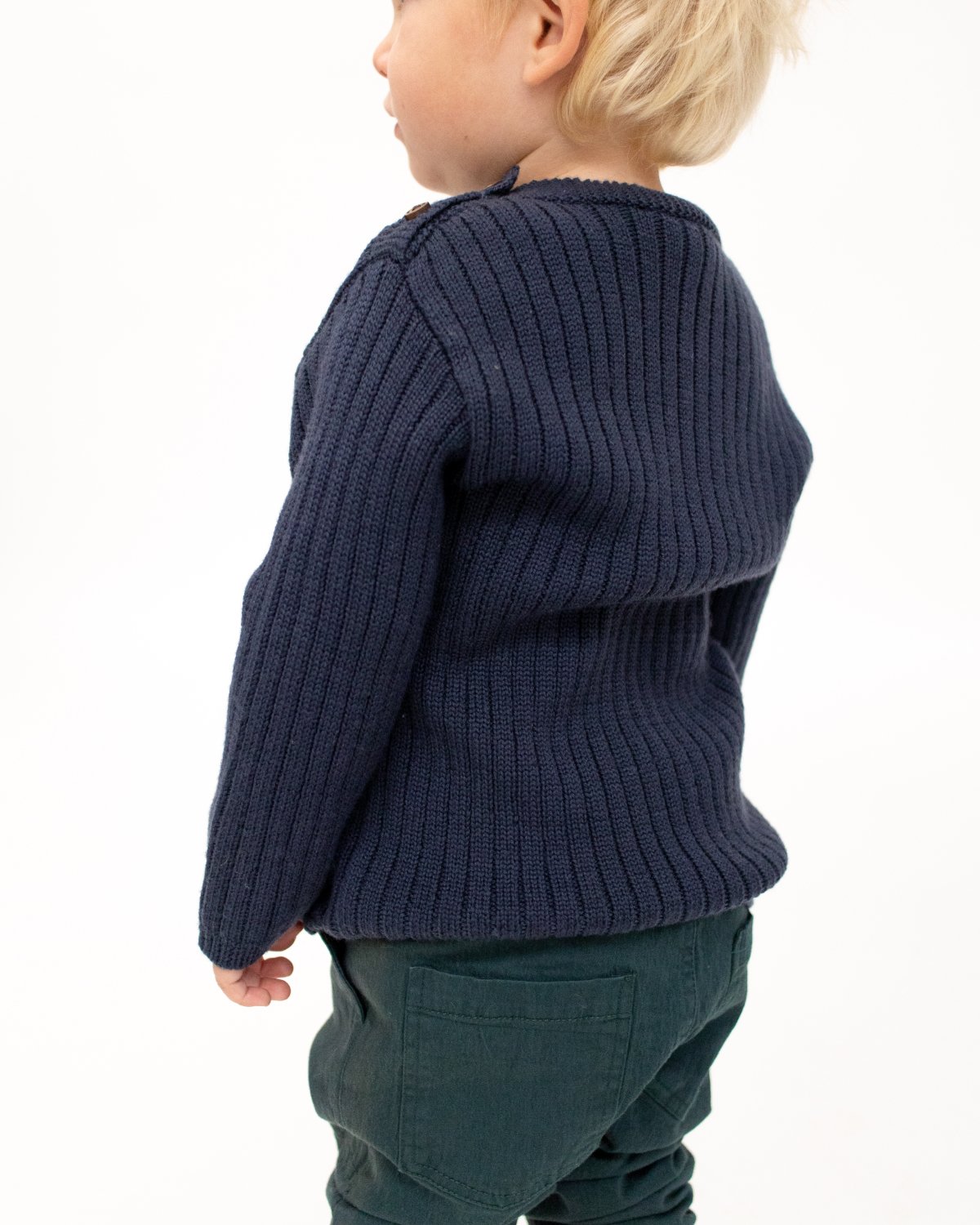 Ullgenser Ribb – 100% Merino | Pil Wool Rib