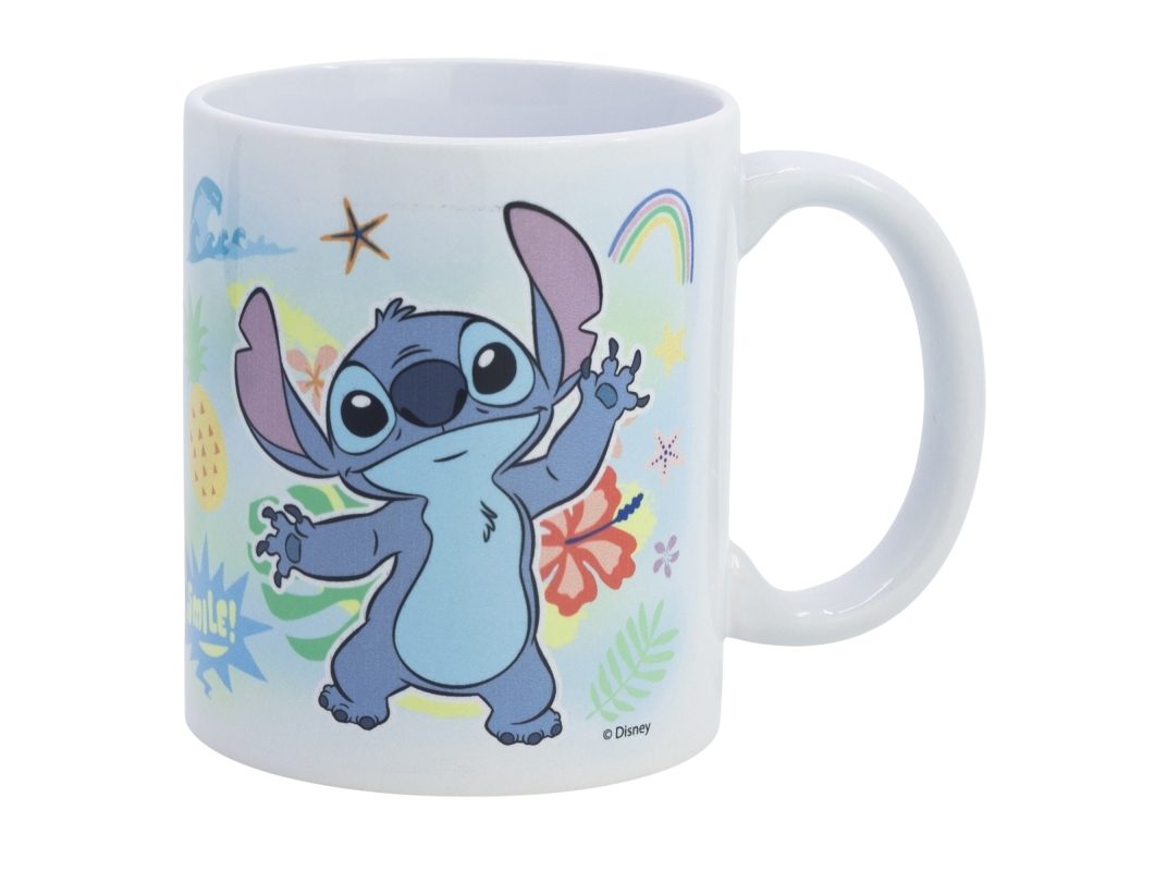 CANECA STITCH SEAWORLD