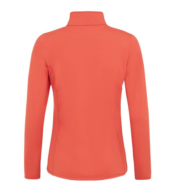 Protest Women Fabriz 1/4 Zip Skipully